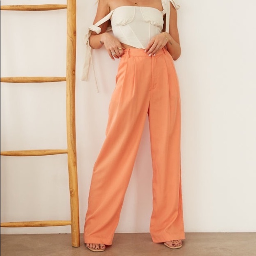 American Threads Trouser Pants
